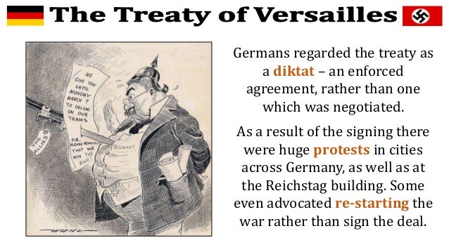 treaty of versailles placed responsibility for the terrible war squarely in germany On attack on poland: when the treaty of versailles placed responsibility for that terrible war squarely on germany. treaty of versailles placed responsibility for the terrible war squarely in germany On attack on poland: when the treaty of versailles placed responsibility for that terrible war squarely on germany.