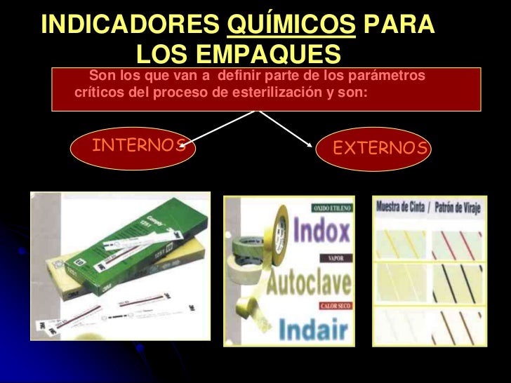 Preparacion de ropa e insumos c qx - CICAT-SALUD