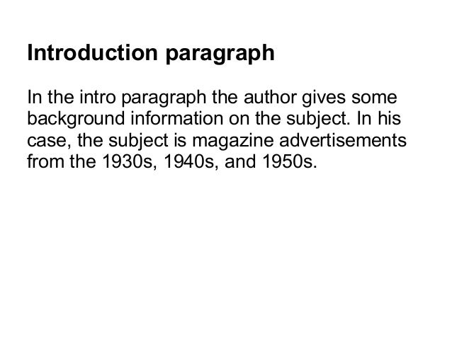 Five paragraph essay on global warming
