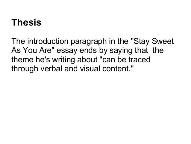 5 paragraph essay on global warming