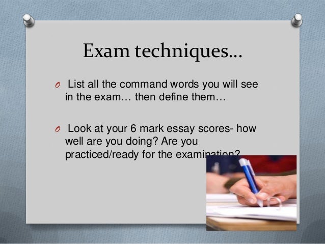 Responsibility definition essay
