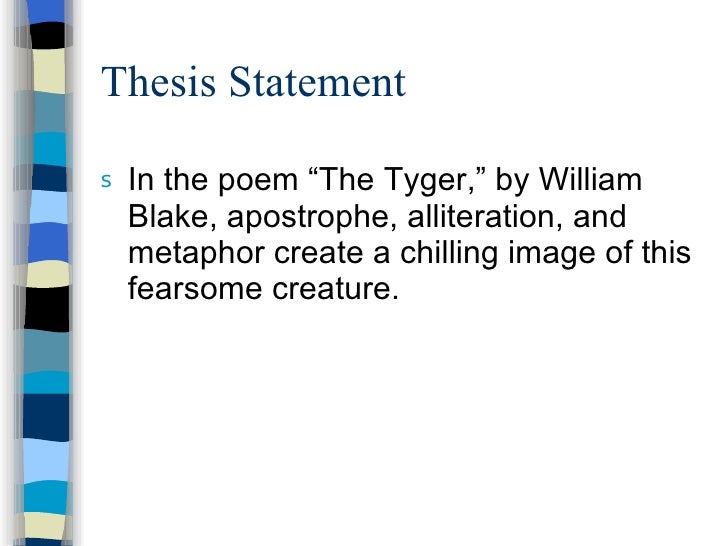 Buy A Thesis Statement