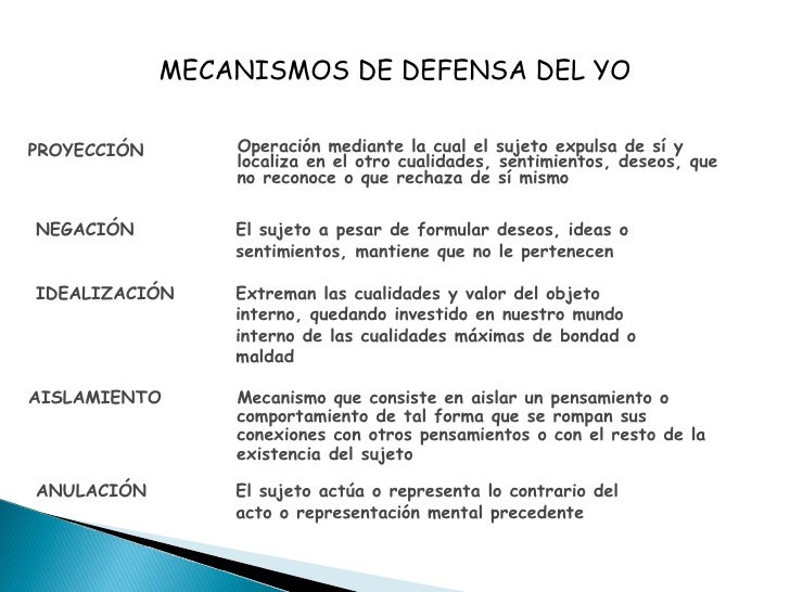 Freud contexto de defensa Freud contexto de defensa