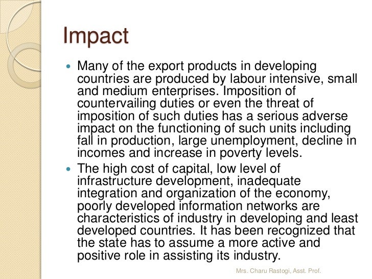 wto and its impact on international The world trade organization (wto) is the only global international organization dealing with the rules of trade between nations at its heart are the wto. wto and its impact on international The world trade organization (wto) is the only global international organization dealing with the rules of trade between nations at its heart are the wto.