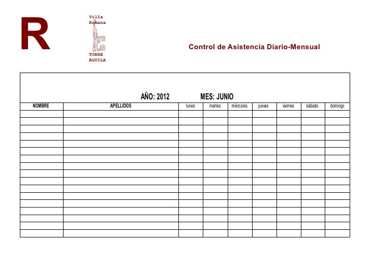 formato libro de asistencia laboral tirevi fontanacountryinn com formato libro de asistencia laboral