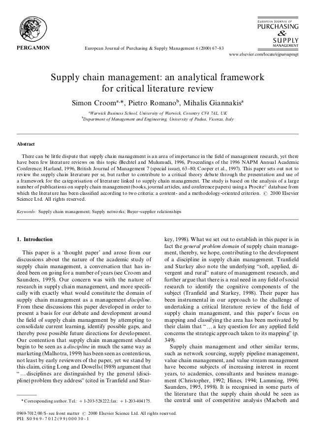 open supplier network essay open supplier network essay