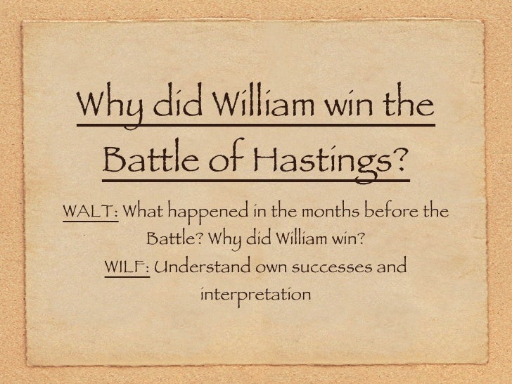 Health And Wellness Essay Why William Won The Battle Of Hastings Essay Essay Vs Paper also Healthy Mind In A Healthy Body Essay Essay On Why Did William Win The Battle Of Hastings English As A Global Language Essay