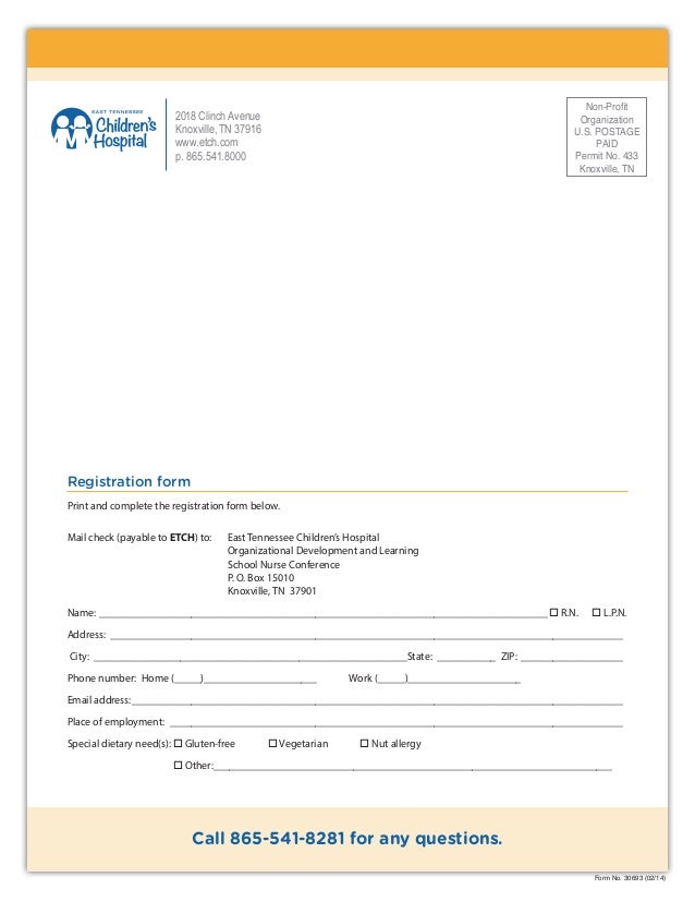 superannuation payment form