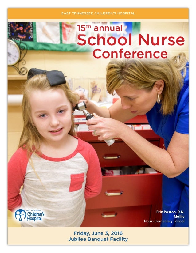 15th Annual School Nurse Conference