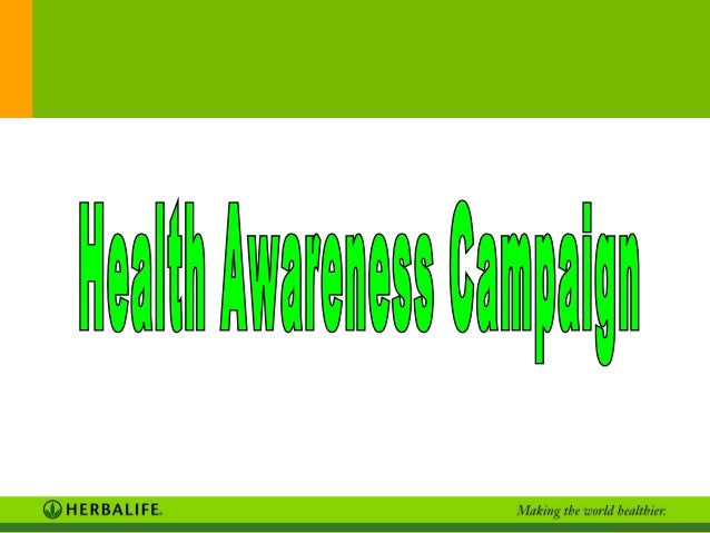 30 min health awareness campaign nbc healthy life wellness hub