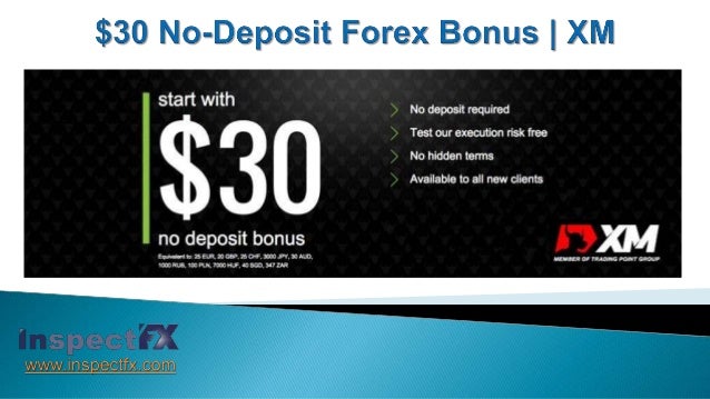 no deposit forex bonus oct 2012