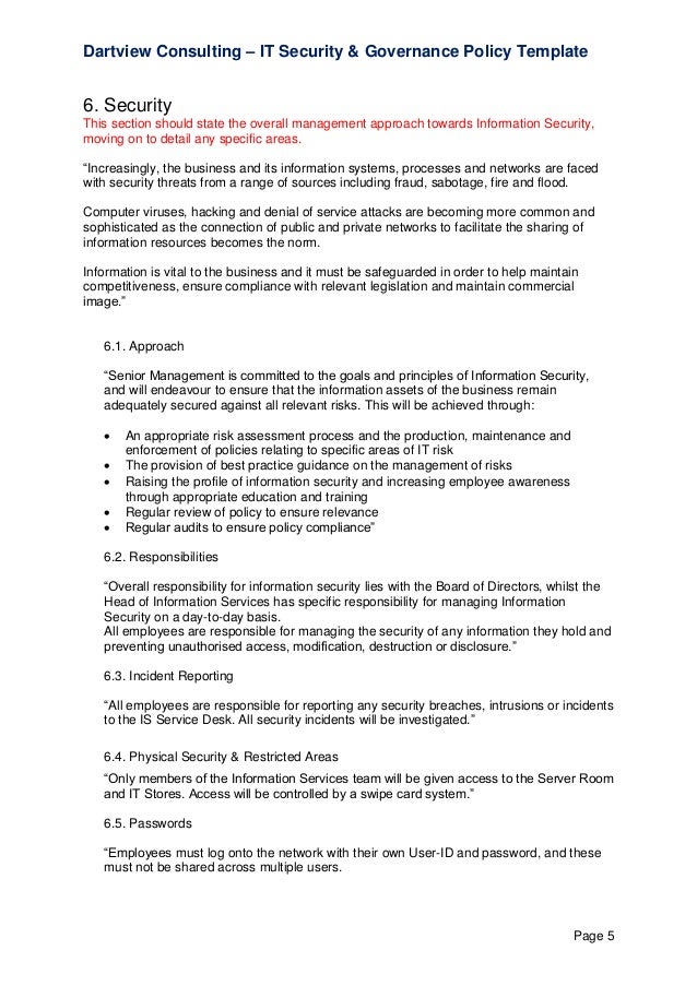 Information Governance Policy Template Data Governance Policy Template Cff Data Governance Best Practices It Security Governance Information Governance Policy Template Data Governance Policy Template Cff Data Governance Best Practices It Security Governance