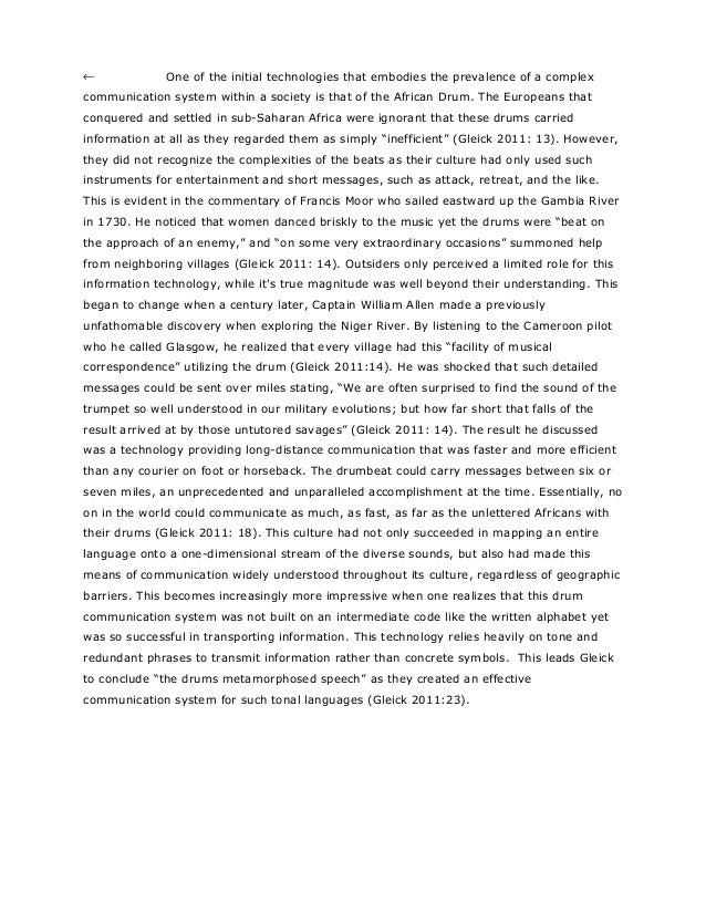 Information age essay | averdung-foto de