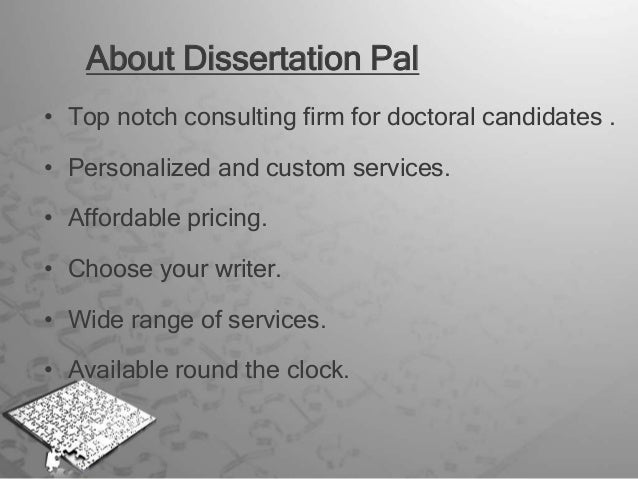 Case Study Research Dissertation