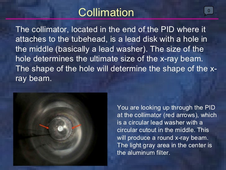 radiology xray production