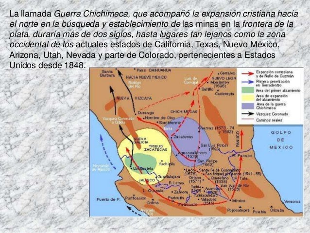 Resistencias Indigenas ante la Conquista