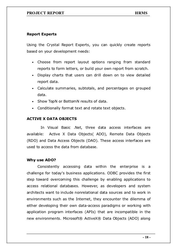 Thesis proposal for human resource management