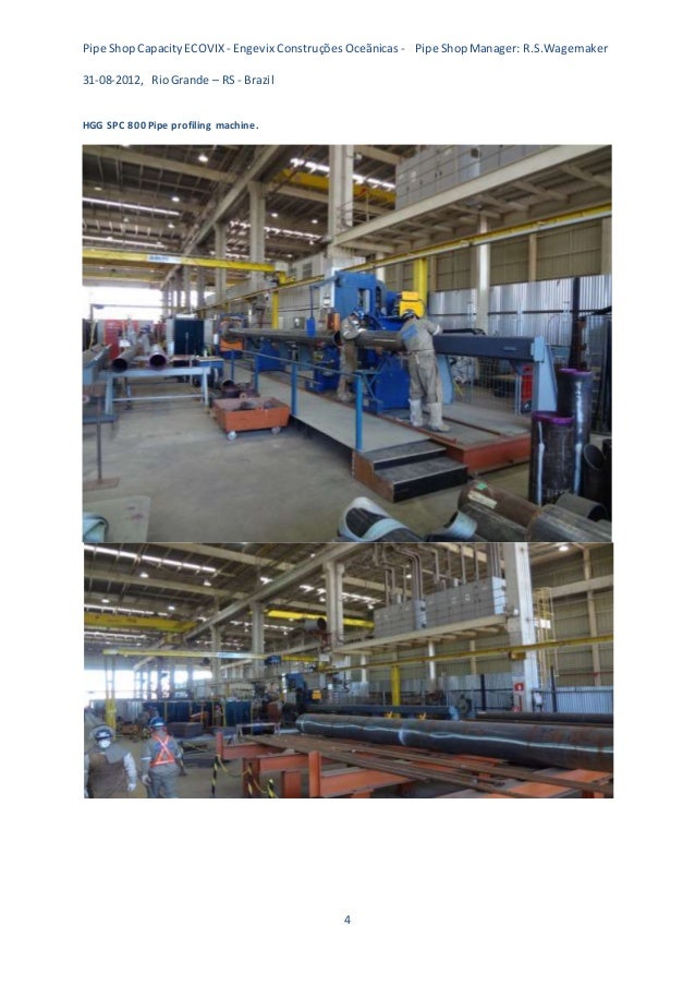 Steel and Pipes Inc. Stores Locations