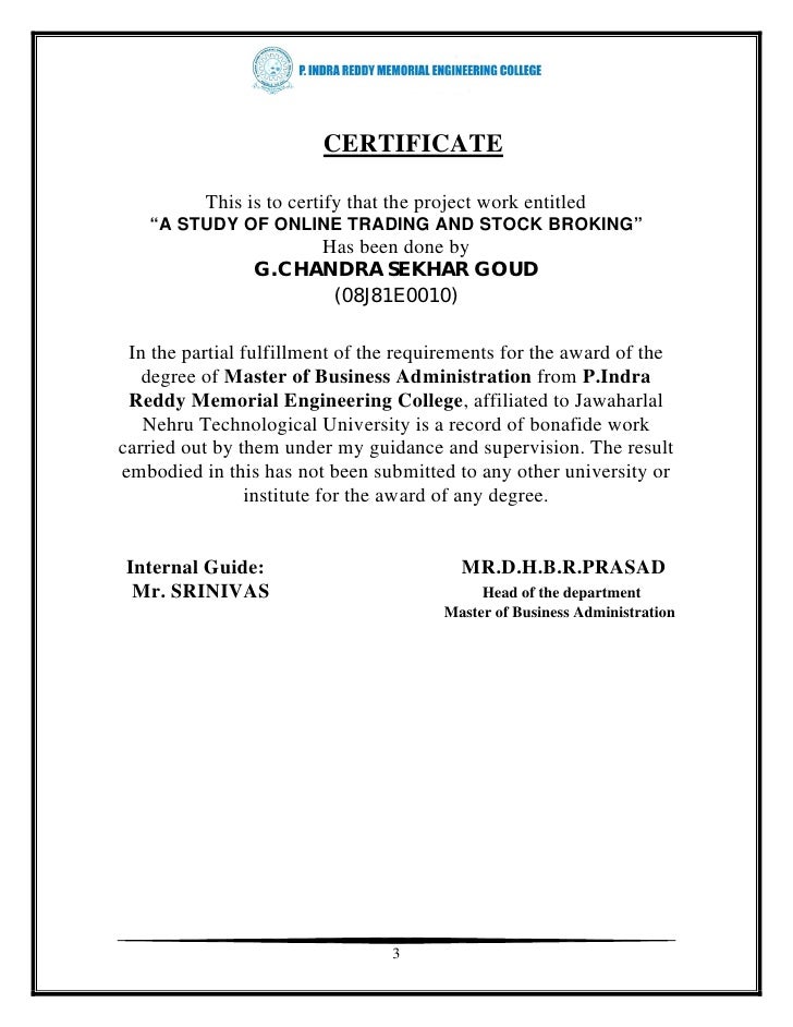 Stock options letter template