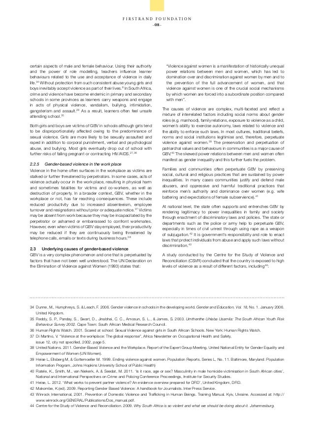 FREE Essay on Essay on Crime Prevention