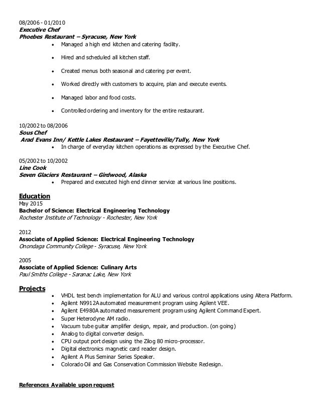 better resumes