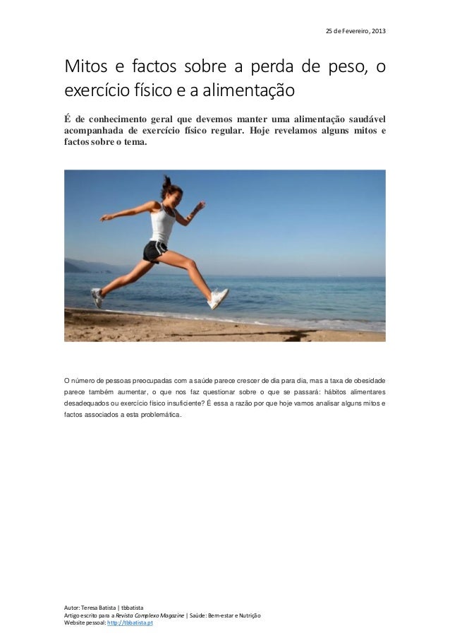Quadros motivacionais por perda de peso
