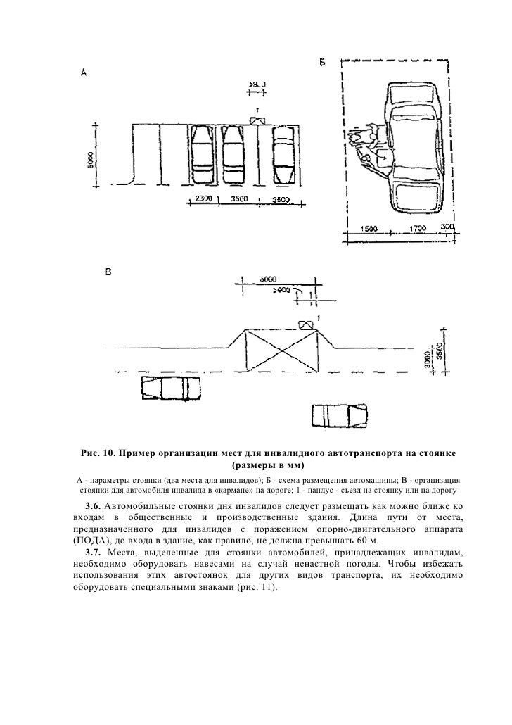 Схемы расположения парковочных мест Схемы расположения парковочных мест