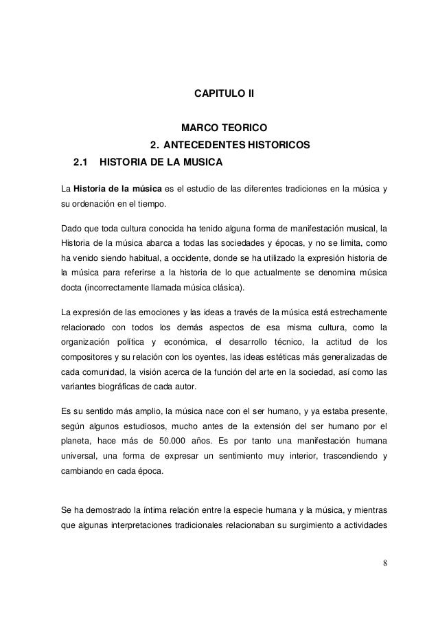 LIBRO DE MUSICA libro de musica: