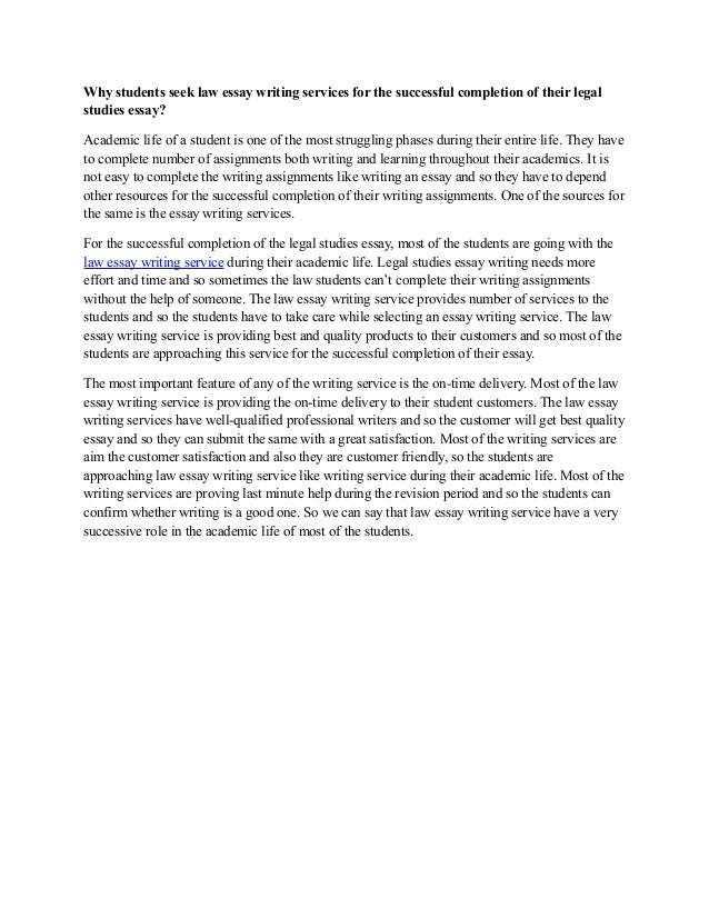 CEG - How To Write A 