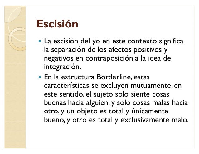 38200065 la-estructura-borderline-y-sus-mecanismos-de-defensa