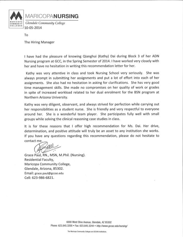 professional recommendation letter for ms plks tk letter of recommendation for ms