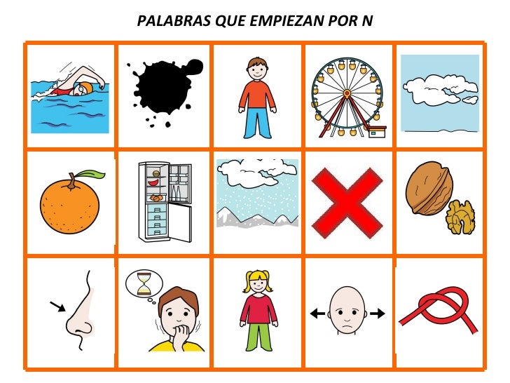 Imagenes Que Comiencen Con La Letra N | cosas que empiecen con la letra n imagui Imagenes Que Comiencen Con La Letra N | cosas que empiecen con la letra n imagui