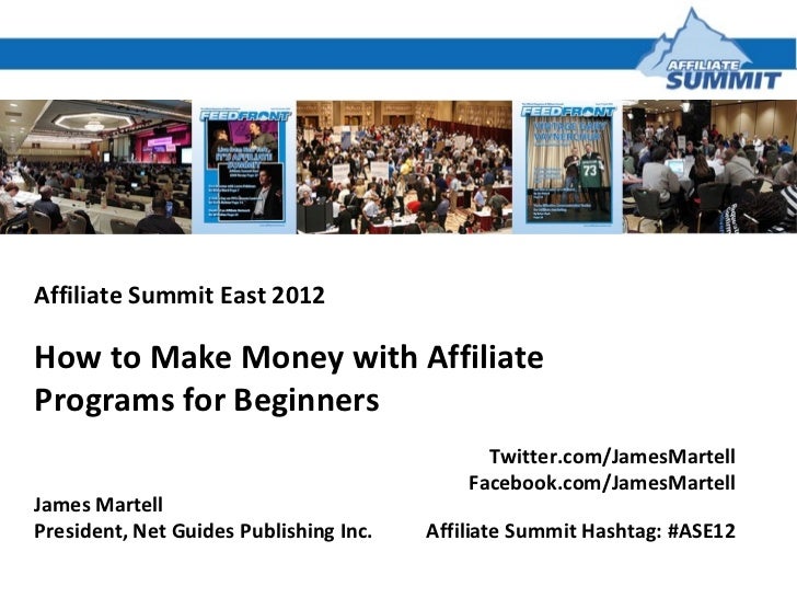 How to make money with forex affiliate program
