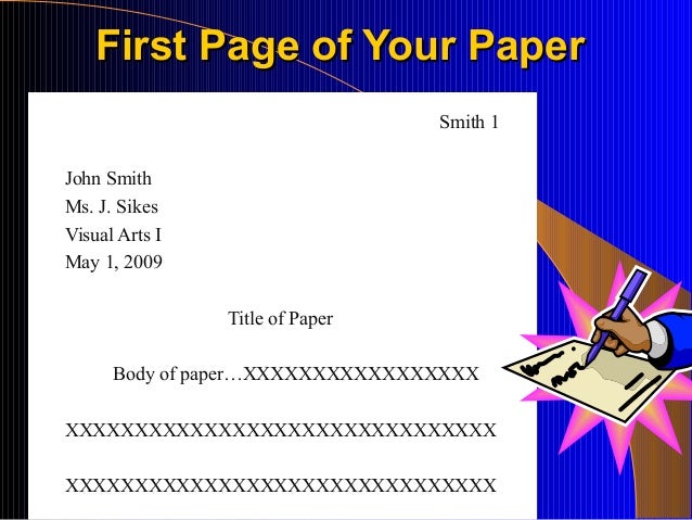 different ways of writing a research paper different ways of writing a research paper