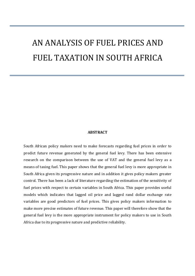 Phd taxation thesis