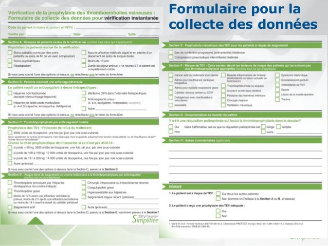 Si les helminthes sortent de lanus chez la personne