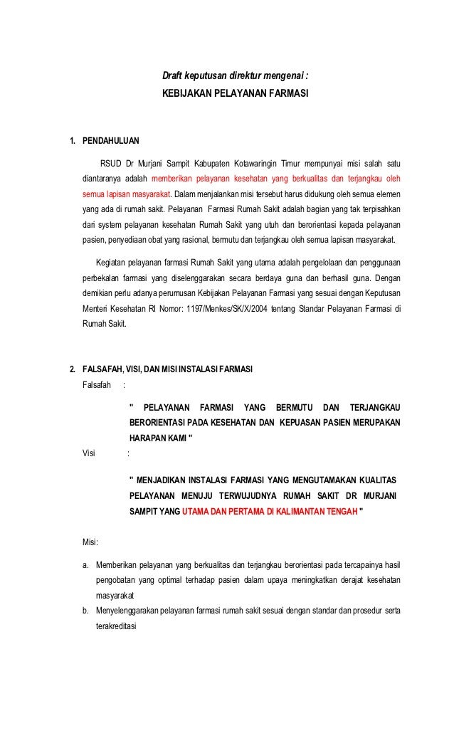 contoh telaah staf ke bupati klaten contoh telaah staf ke bupati klaten