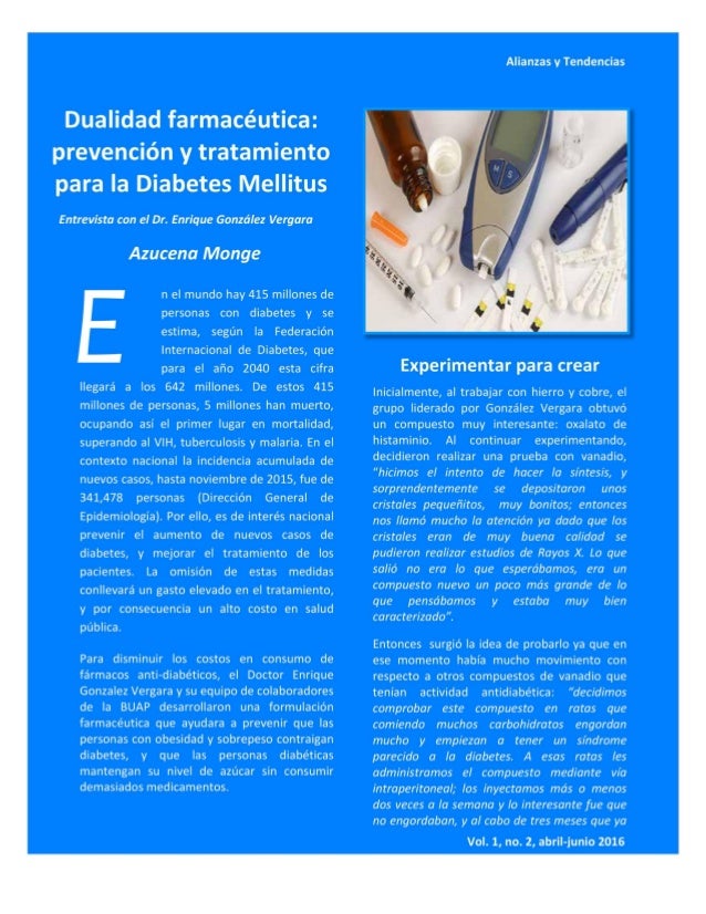 Dualidad farmacéutica; prevención y tratamiento para la Dualidad farmacéutica; prevención y tratamiento para la