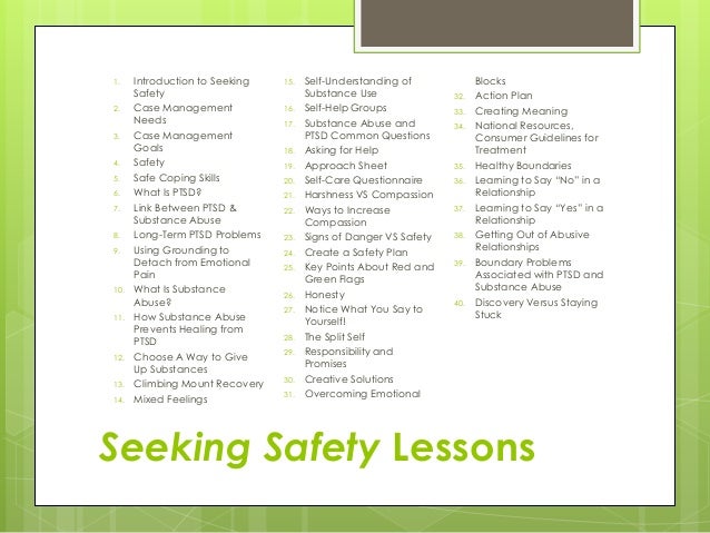 Worksheets Seeking Safety Worksheets seeking safety worksheets 51 best ideas about anxiety on pinterest safety