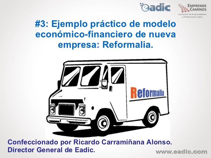 ESTUDIO ECONOMICO estudio economico: