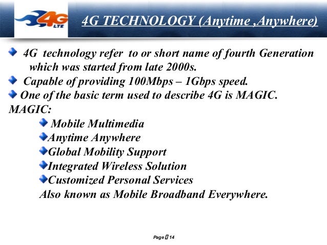 Buy research papers online cheap 4g wireless networks