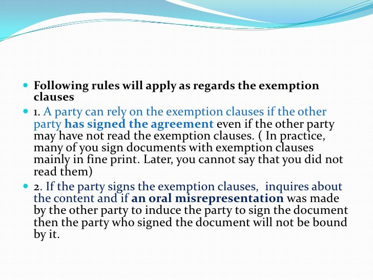 contract rules for bridal gowns