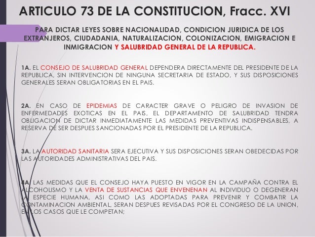 3 marco juridico de la ssa