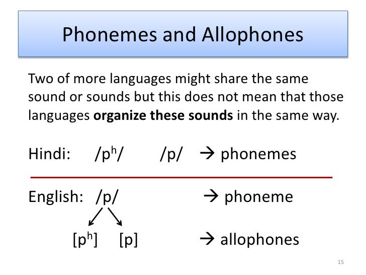 3 phonology slides