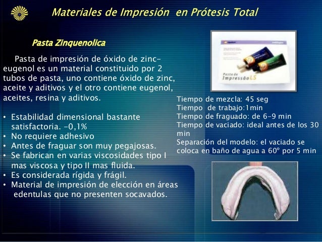 Impresion Funcional