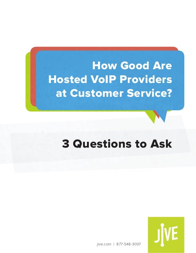 Customer service quiz