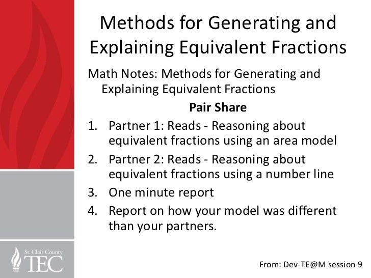 How To Solve Word Problems With Fractions
