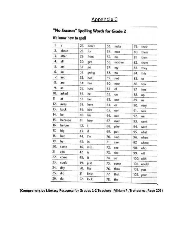 3 Reading Skills Grade 3 2013