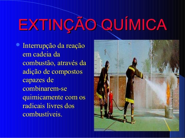 3 teoria do fogo