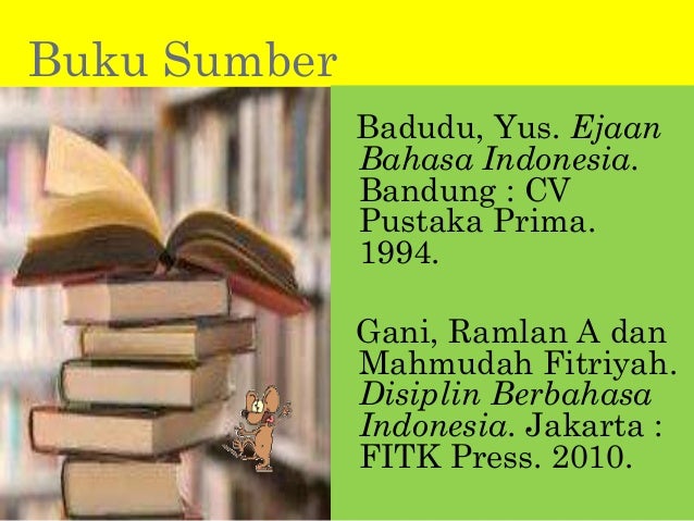 12 Pratik Penulisan Karya Ilmiah Resensi Proposal Dan 